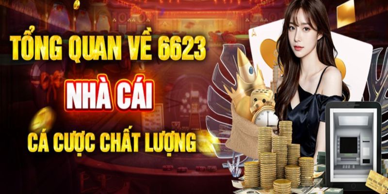 Chứng minh tin đồn 6623 có lừa đảo là giả