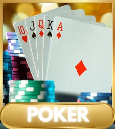 trò chơi poker tại 6623