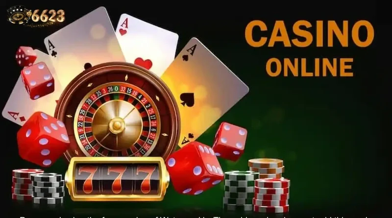 Ảnh minh hoạ: Danh sách trò chơi bài đa dạng góp phần khẳng định uy tín casino online 6623